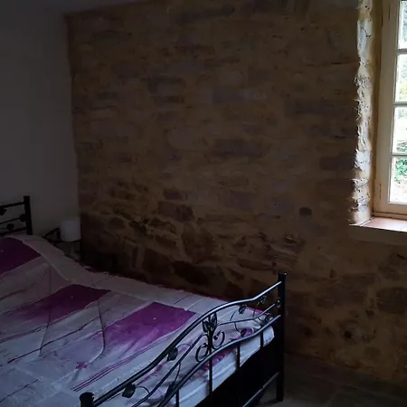 La Bergerie Gras